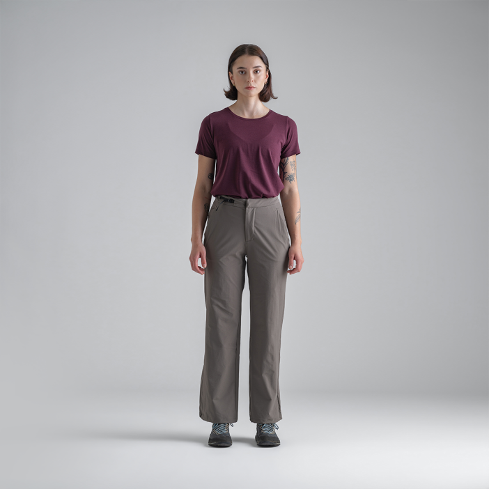 Tago Women's Merino Pants