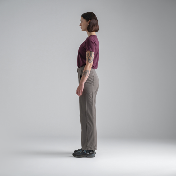 Tago Women's Merino Pants