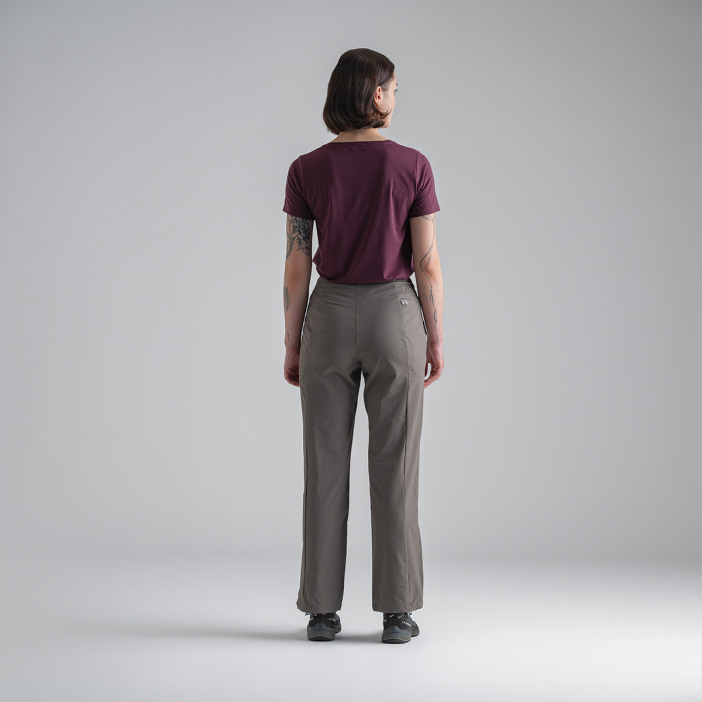 Tago Women's Merino Pants