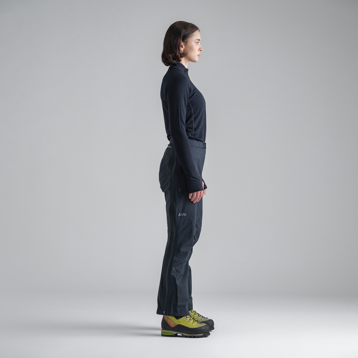 Torento Women's Waterproof 3L Pants